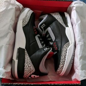 Meet your Posher, Jeff